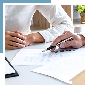 VERMITTLUNG IMMOBILIEN-FINANZIERUNG