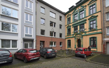 Top Kapitalanlage! Toplage Flingern! MFH mit guter Mieterstruktur!