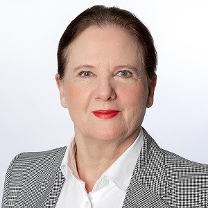 Gisela Luft