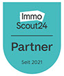 ImmoScout24-Partner seit 2021