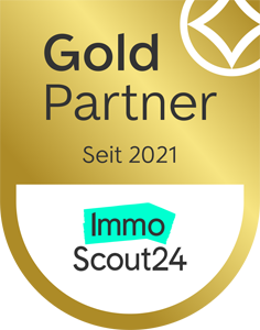 ImmoScout - Gold Partner